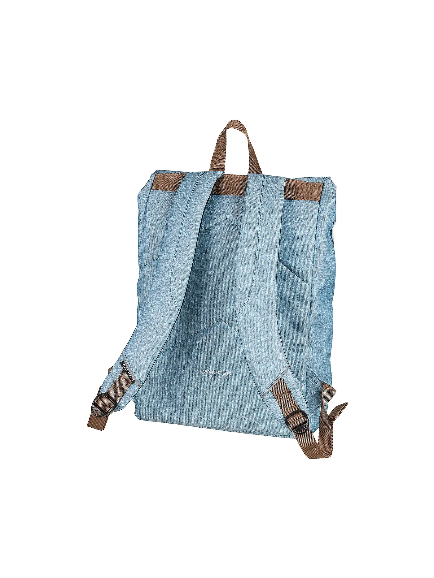WALKER | Schulrucksack Nomad Concept | 